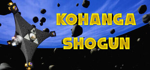 Kohanga Shogun