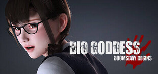 Bio Goddess: Doomsday Begins
