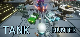 Tank Hunter