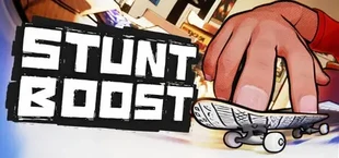 STUNTBOOST