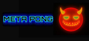 Meta Pong