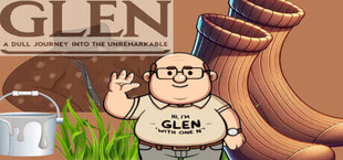 Glen: A Dull Journey into the Unremarkable