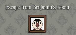 Escape From Benjamin's Room