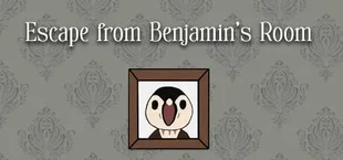 Escape From Benjamin's Room