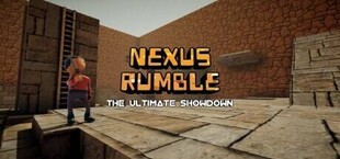 Nexus Rumble: The Ultimate Showdown