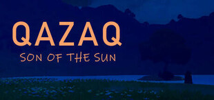 Qazaq: Son of the Sun