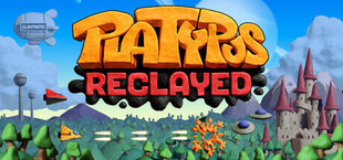 Platypus Reclayed