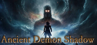 Ancient Demon Shadow