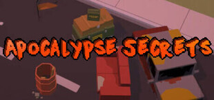 Apocalypse Secrets