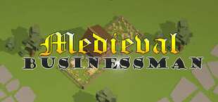 Medieval Businessman