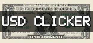 USD Clicker