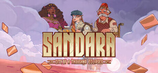 Sandara: City of a Thousand Eclipses