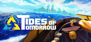 Tides of Tomorrow 🌊