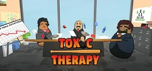 Toxic Therapy