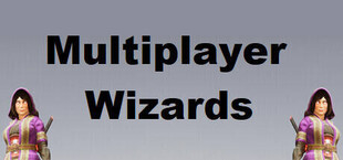 Multiplayer Wizards