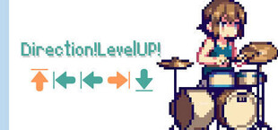 Direction!LevelUP!