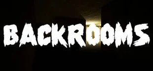 Backrooms Liminality
