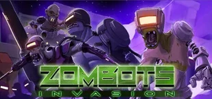 Zombots: Invasion