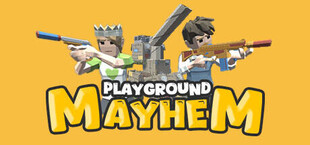 Playground Mayhem