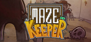 Maze Keeper
