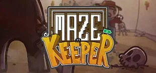 Maze Keeper