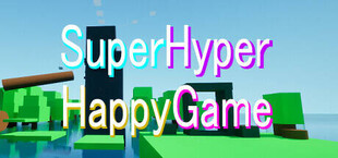 SuperHyperHappyGame