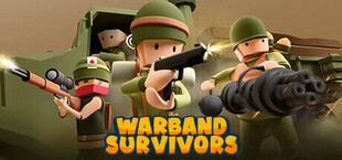 Warband Survivors