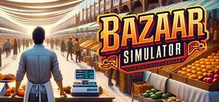 Bazaar Simulator