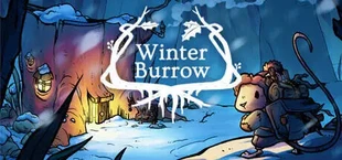 Winter Burrow