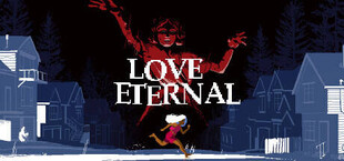 LOVE ETERNAL