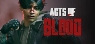 Acts of Blood