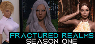 Fractured Realms - Season 1