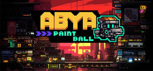 ABYA:Paint Ball