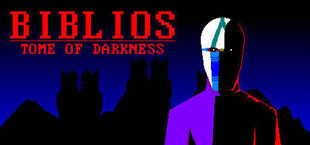 Biblios: Tome of Darkness