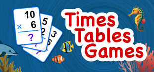 Times Tables Games