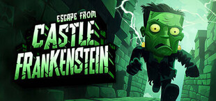 Escape From Castle Frankenstein