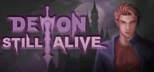 Игра Demon Still Alive Demon Still Alive