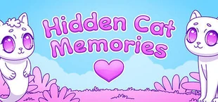 Cat Memories - Find the Hidden Stories