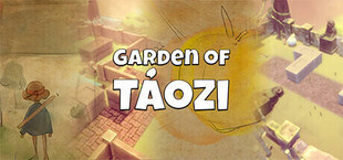 Garden of Táozi