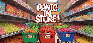 Panic In Store !