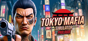 Tokyo Mafia Simulator Prologue
