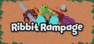 Ribbit Rampage