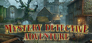 Mystery Detective Adventure Collector's Edition