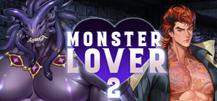 Monster Lover 2: Ambrosilas