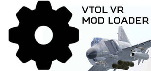 VTOL VR Mod Loader