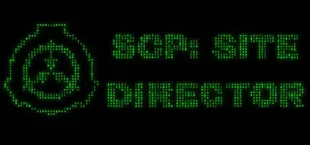 SCP: Site Director