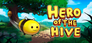 Hero of the Hive