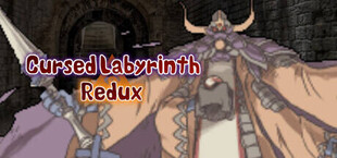Cursed Labyrinth Redux