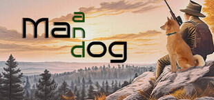 Man and Dog: Small Game Hunt