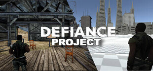 Project Defiance